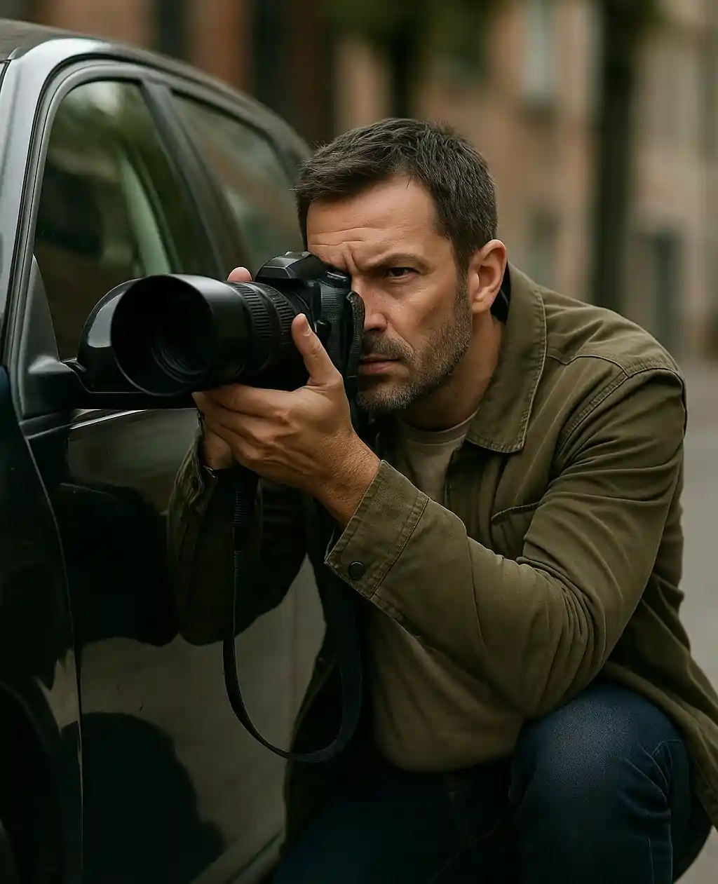 Investigatore privato operativo Investigatore privato operativo