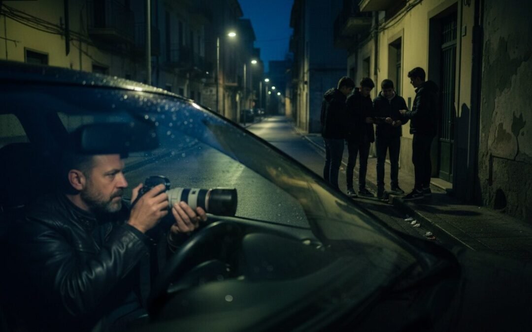 Temi che tuo figlio frequenti cattive compagnie a Siderno ecco cosa puoi fare davvero