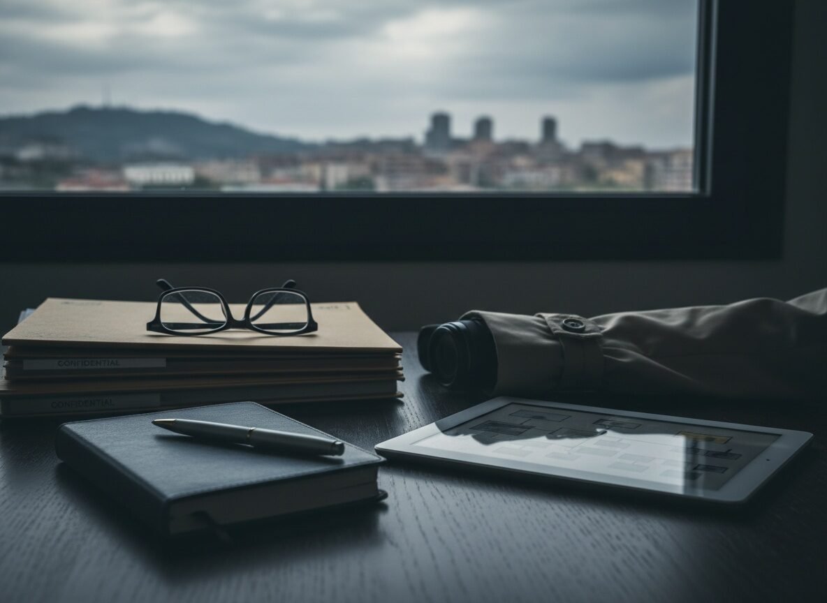 indagini aziendali lamezia terme illustration 1