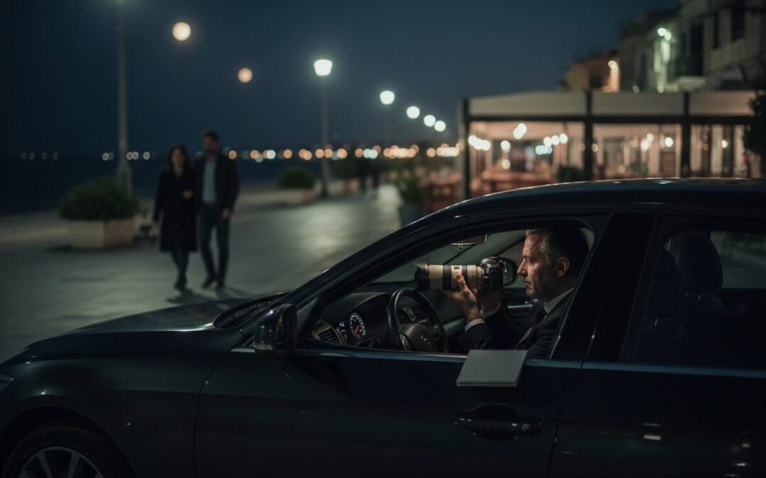 Come affrontare l’infedeltà a Soverato con un investigatore esperto al tuo fianco