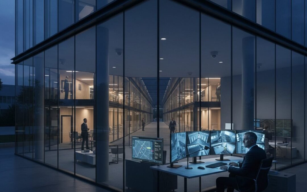 Proteggere la sede aziendale a Gioia Tauro con servizi investigativi dedicati e mirati