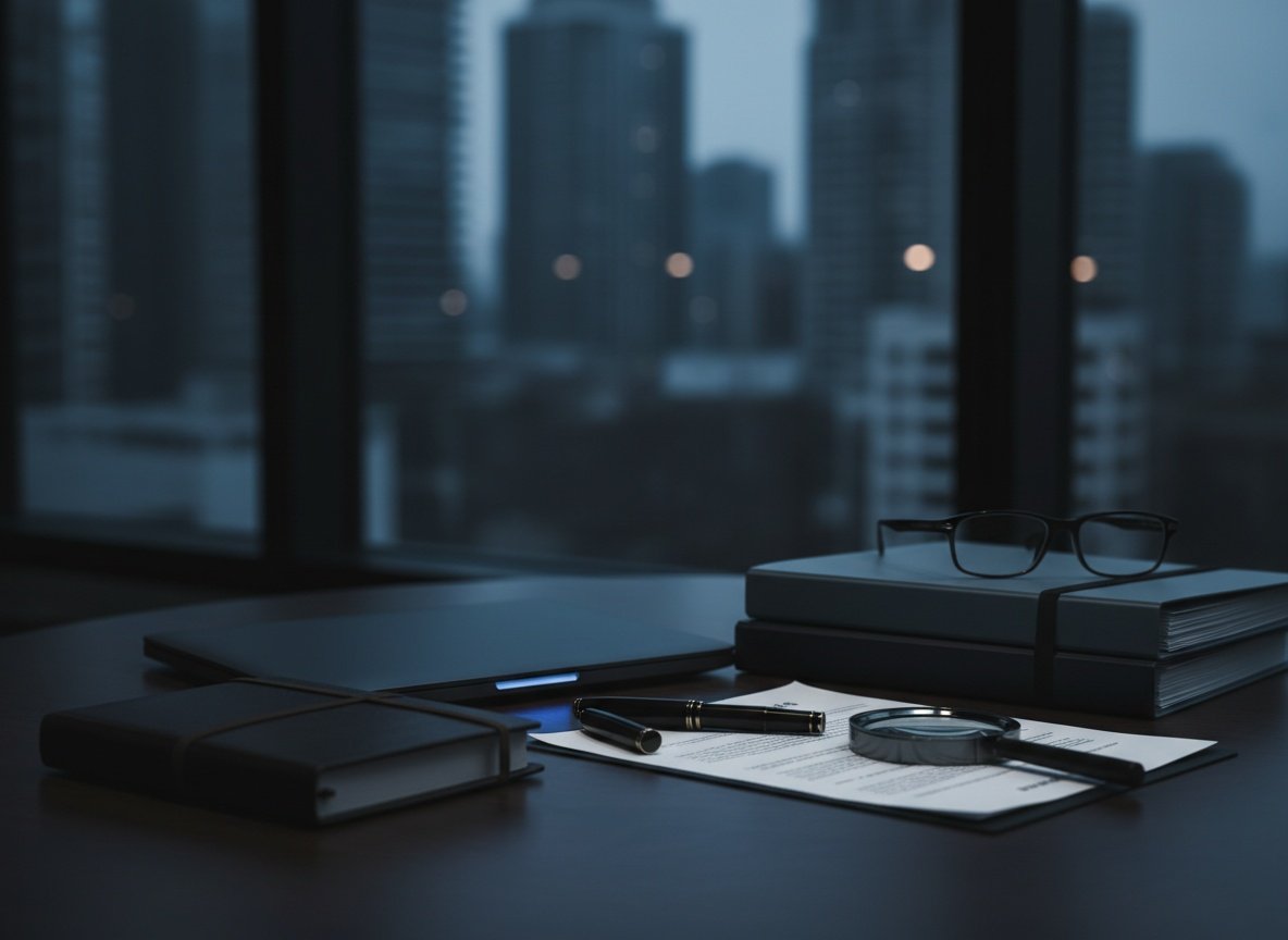 indagini aziendali guida illustration 1