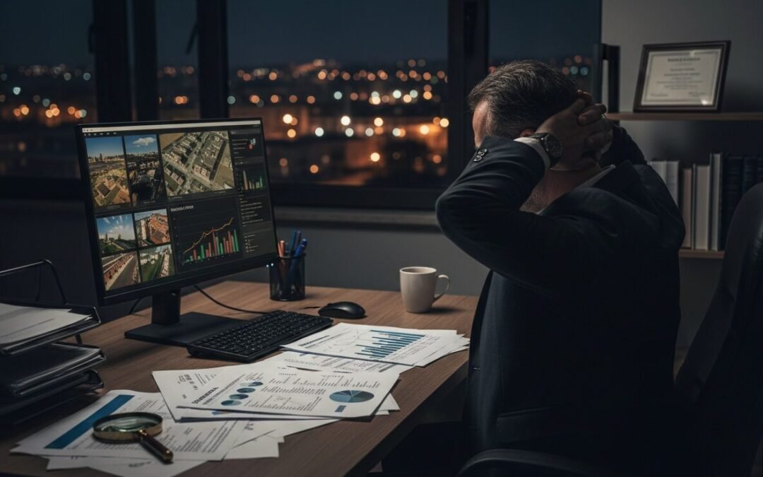 Indagini patrimoniali a Lamezia Terme per capire la reale solvibilità di un socio