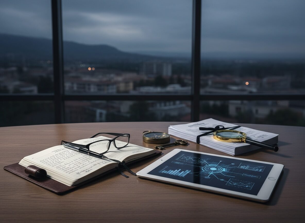 indagini patrimoniali lamezia terme illustration 1