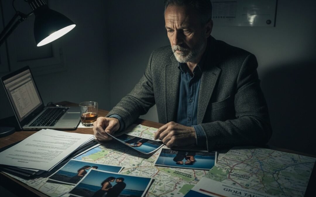 Infedeltà e separazione a Gioia Tauro come usare davvero le prove raccolte