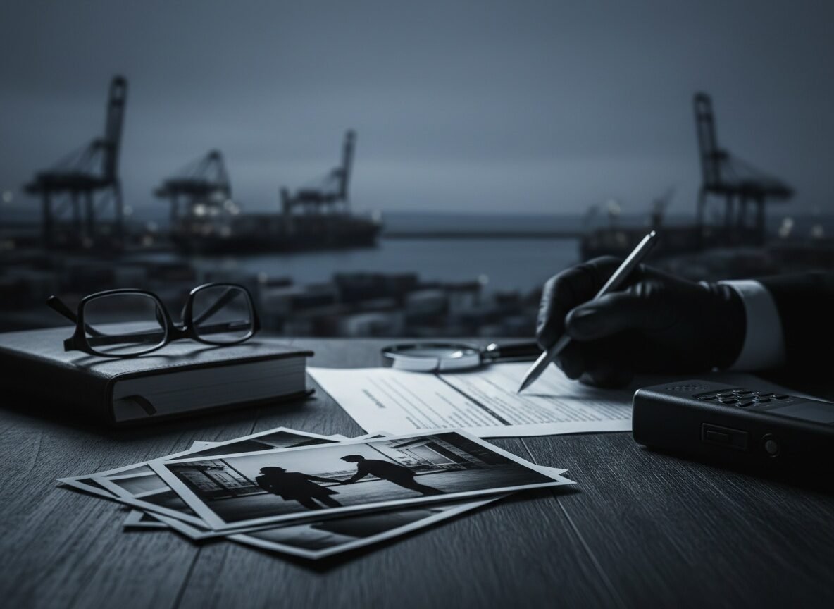 infedelta separazione gioia tauro illustration 1