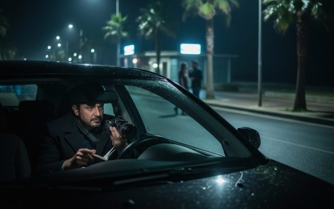 Se temi un tradimento a Amantea cosa fare prima di agire