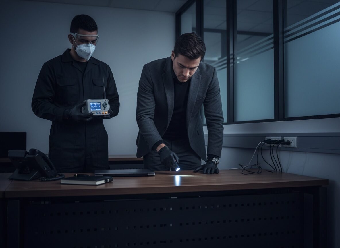 bonifiche ambientali periodiche illustration 1