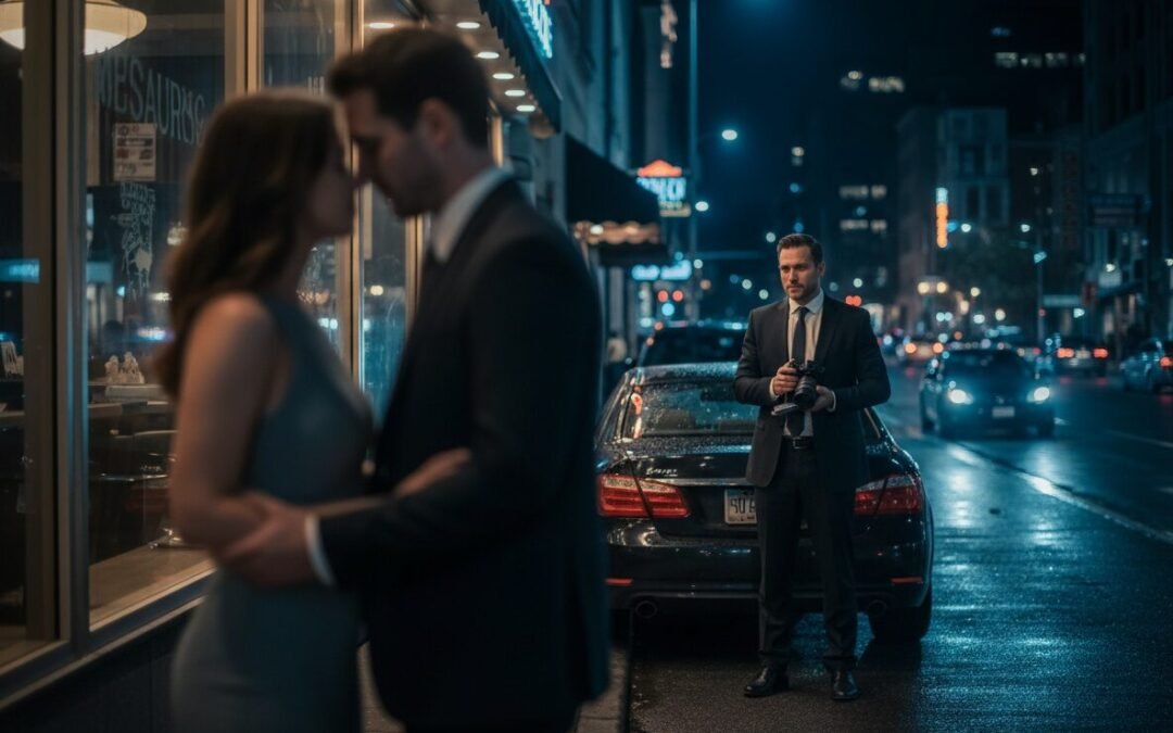 Cosa sapere prima di richiedere indagini per infedeltà coniugale al partner