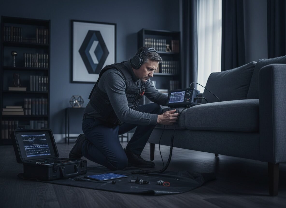 scoprire microspie casa illustration 1