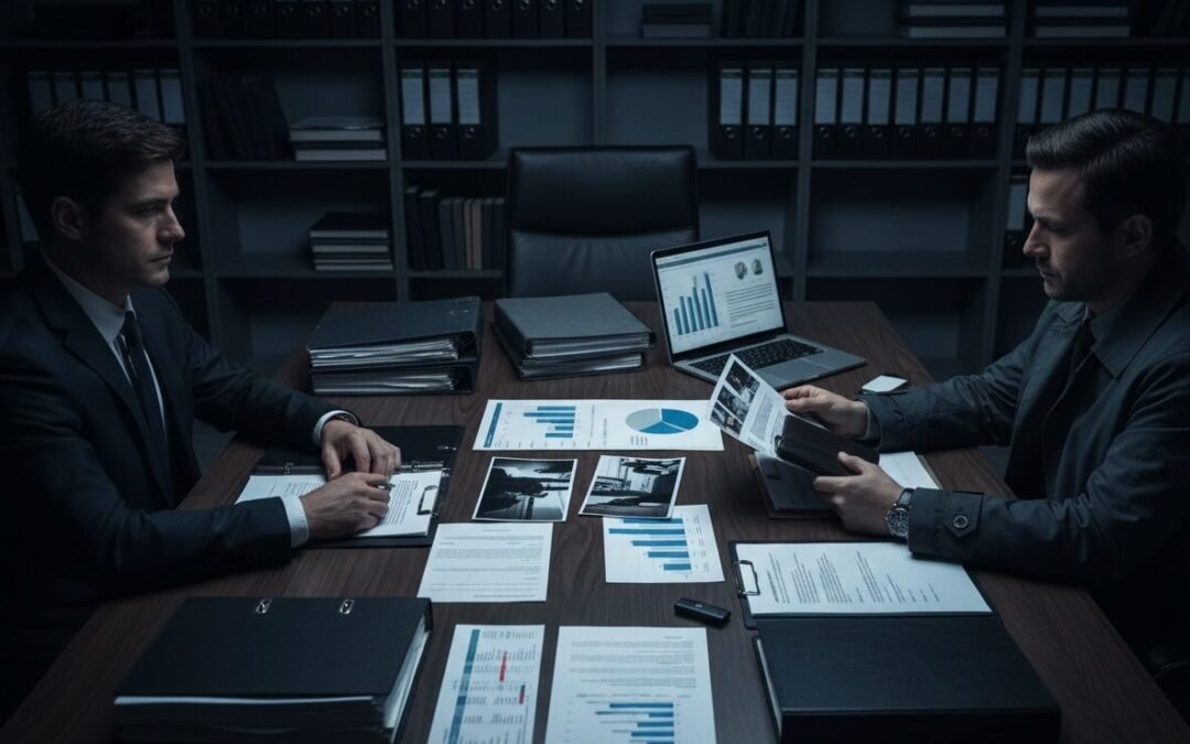 Studi legali e investigatori, una squadra contro i casi di frode