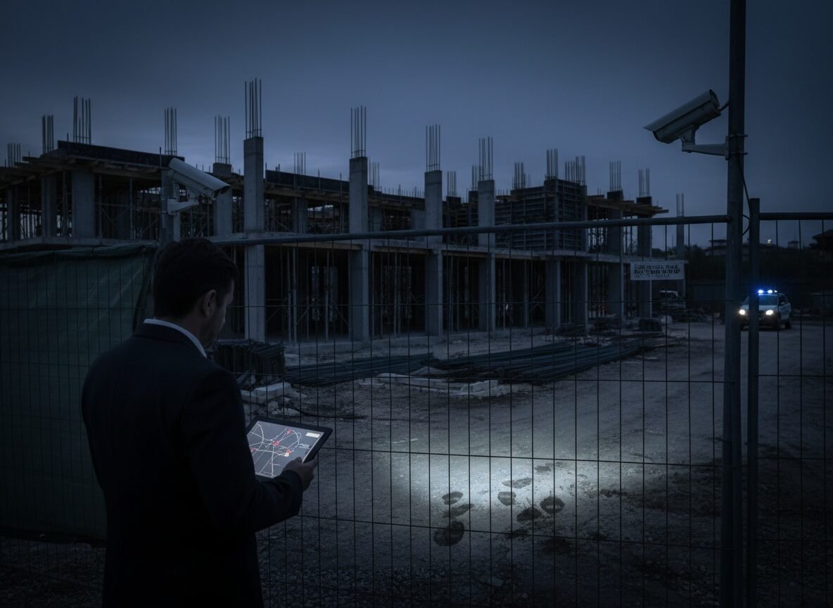 furti cantieri taurianova illustration 1