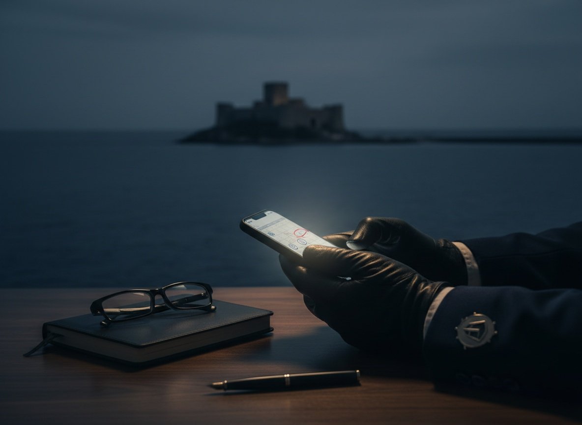 indagini aziendali isola capo rizzuto illustration 1