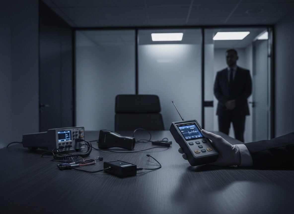 privacy in ufficio illustration 1