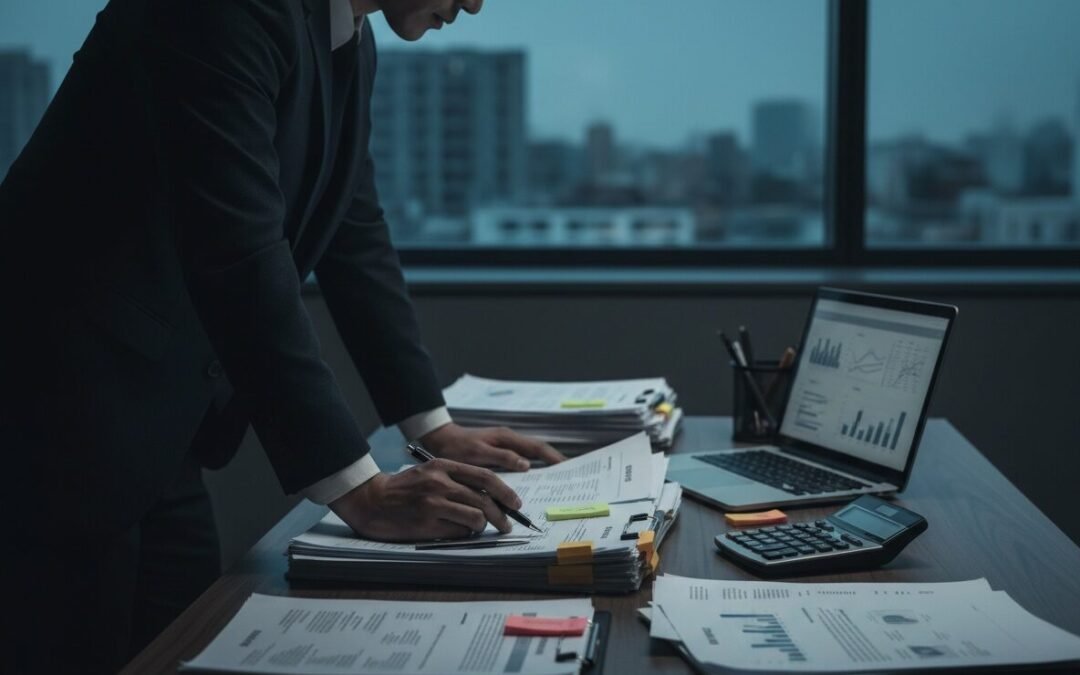 Come valutare la serietà di un preventivo investigativo oltre al prezzo